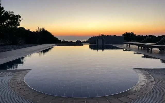 Villa Katherina - Tsambika View