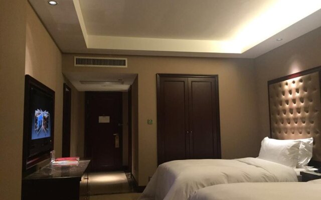 Bonjour Hotel