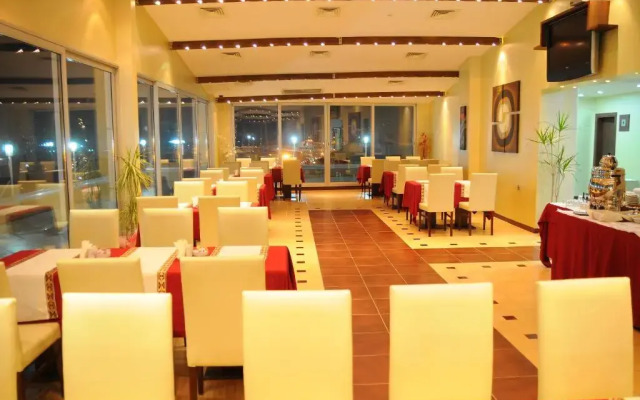 Hotel Grand Eregli