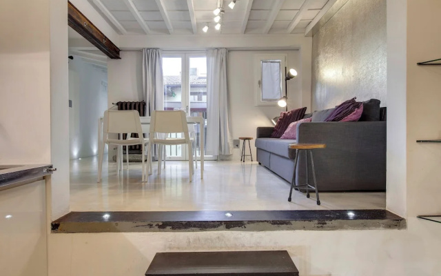 Mamo Florence – Victor Apartment