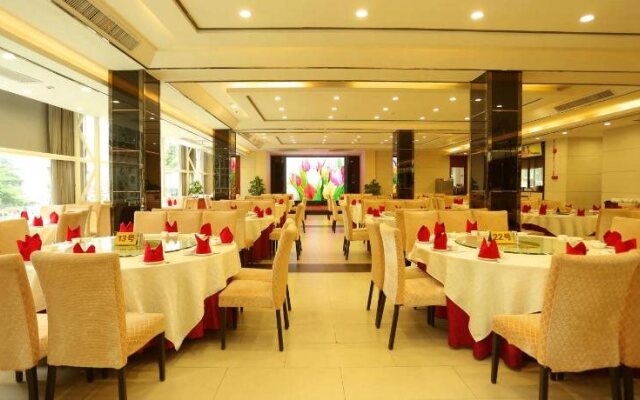 Dreamland Hotel Huizhou