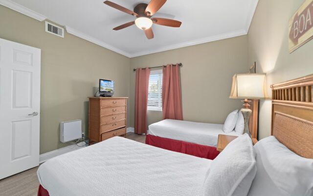 Seaspray West 105- Gulf Front