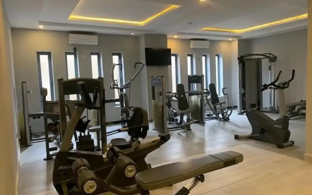 Bon Hotel Nest