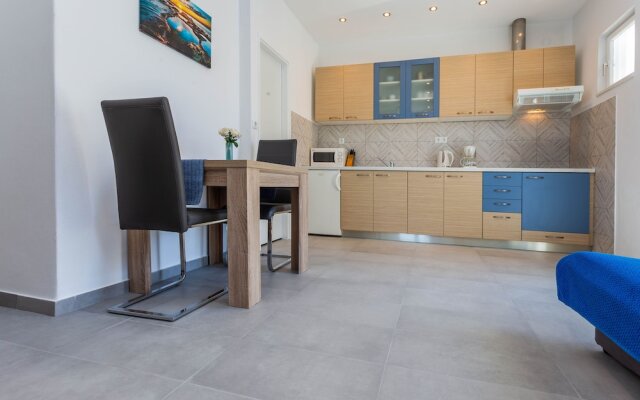 Apartmani Ivusic