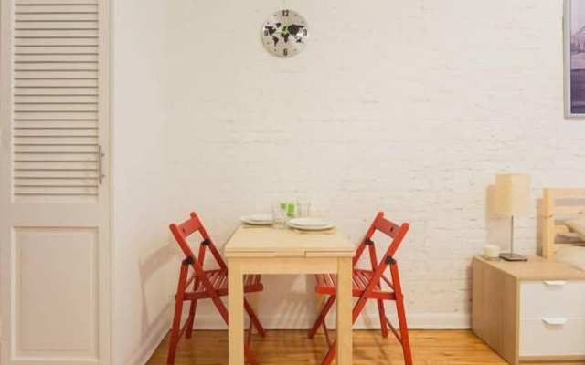 Beautiful Studio Near Central Park