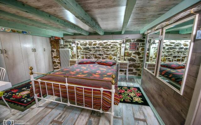 Traditional Guesthouse