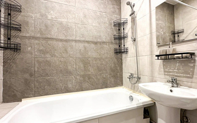 Nestory на 1й Грайвороновский проезд 1