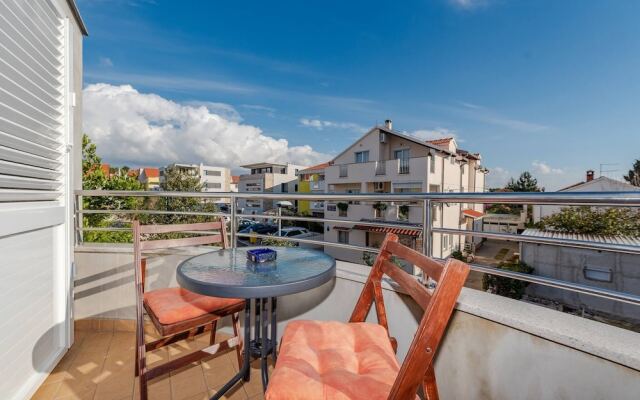 Romantic Oasis -mediterranean Style Studio