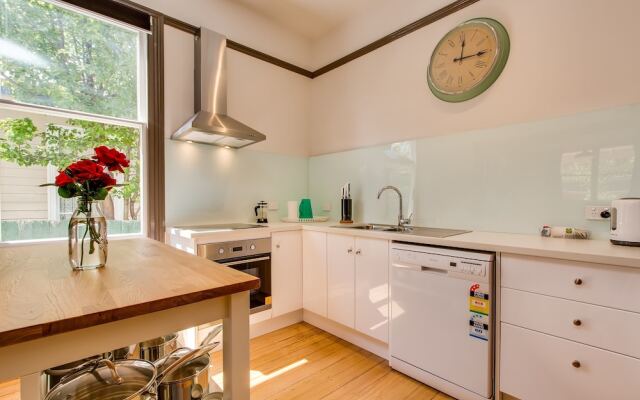 Rosehaven Cottage