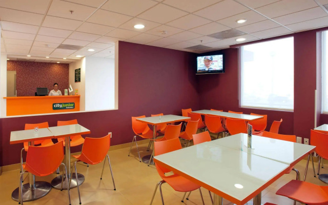 City Express Junior by Marriott Guadalajara Periférico Sur