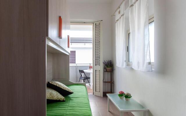 Economico Trilocale Vicino Spiaggia Ionio M527