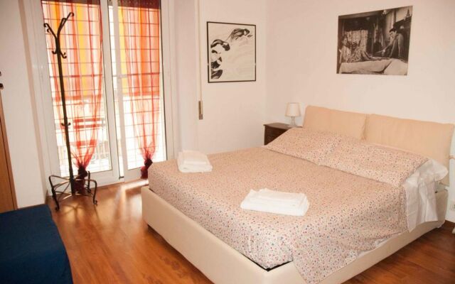 B&B Casa Cimabue Roma