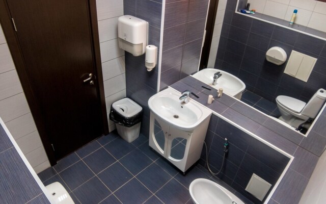 Where to sleep Lodging Houses