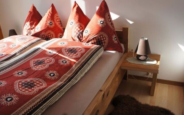 Apartment Sweda Fiesch