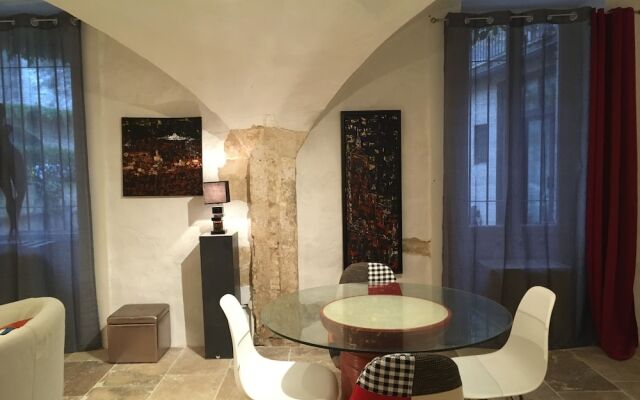 La Maison des Arts