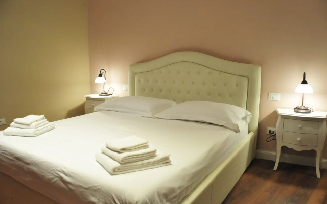 Il Terrazzino Sulla Cattedrale