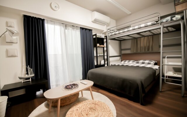 Cozy Home APT Otsuka C