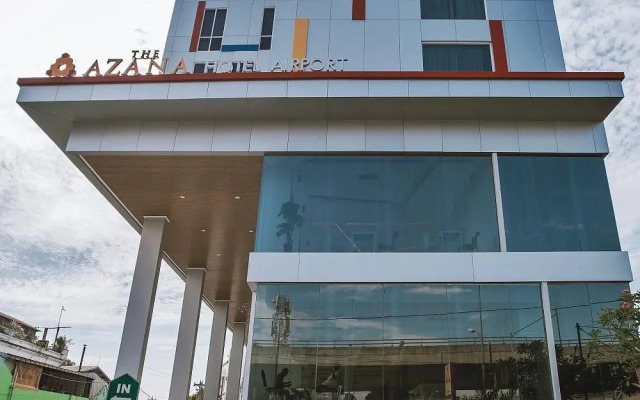 The Azana Hotel Airport Semarang