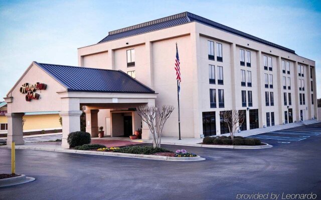 Hampton Inn & Suites Fultondale Birmingham I 65, AL