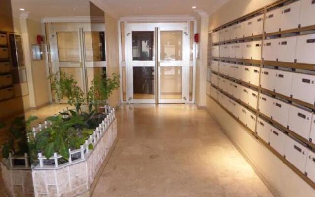 Ô Chataignier One bedroom Cannes