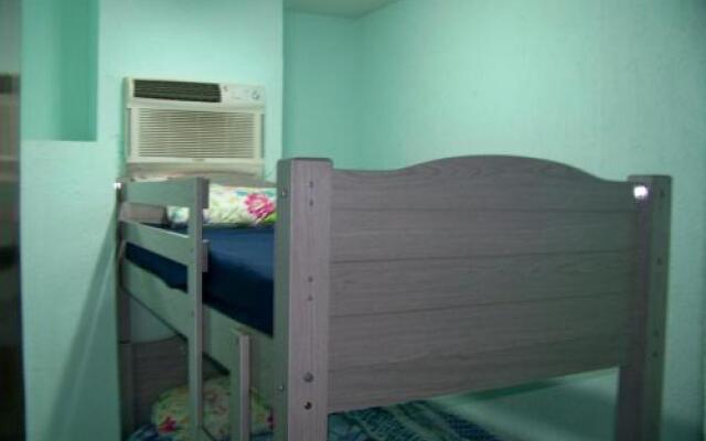 Hostel da landa