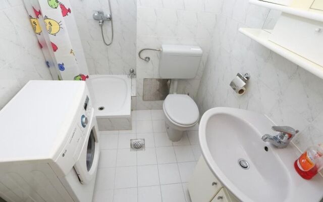 Apartments Depozit-joky