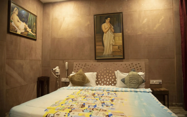 Rani Mahal