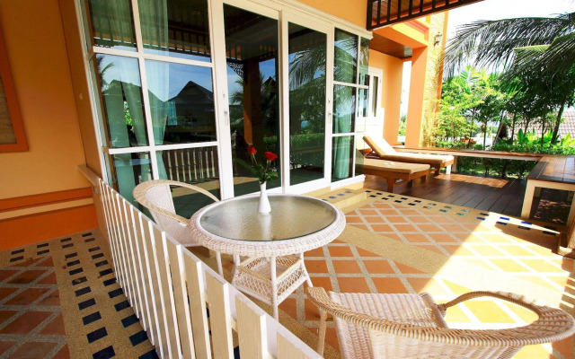 The Chalet Phuket Resort