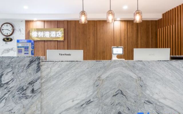 Zhongmu Oak Bay Hotel