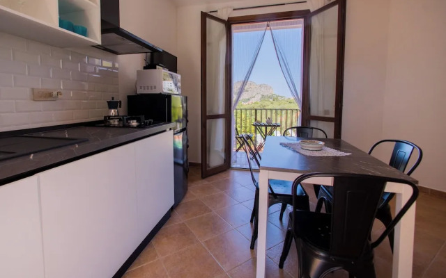 Pater Meus Suites