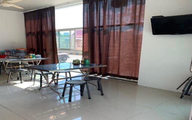 Tidy&Spacious 1bedroom in Chatujak