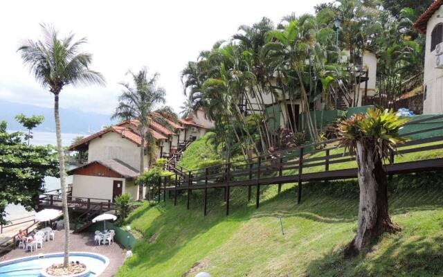 Angra Fashion Resort