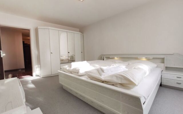 Apartment Perla Davos