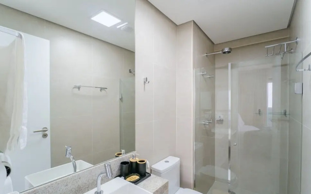 Seaside Units in Ondina-ssa - BCA