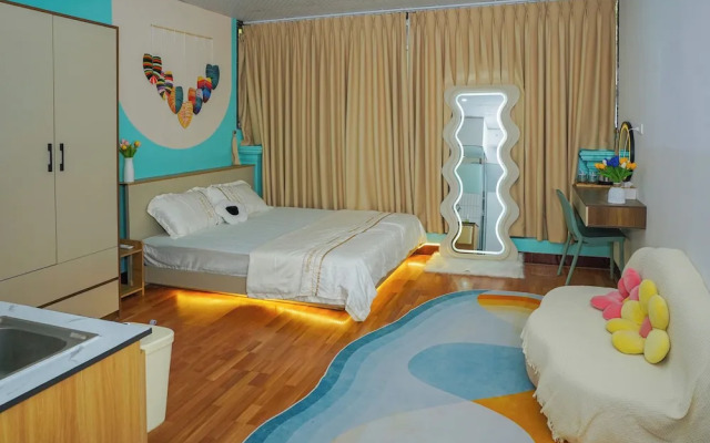 Alula Ha Noi Homestay