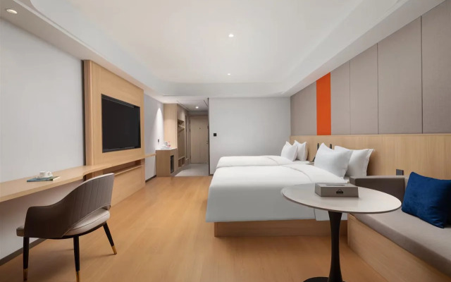 Days Inn by Wyndham Kunming Panlong