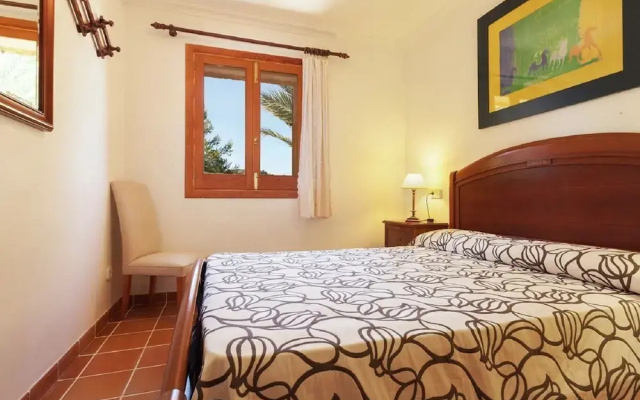 Country House Near Pollensa & Bay Beaches