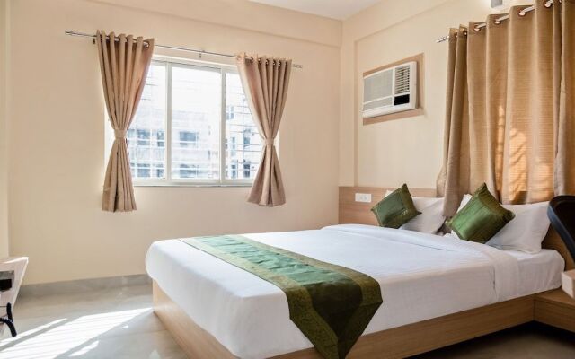 Treebo Indus Residency Premium