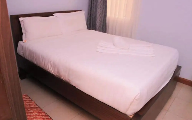 Lux Suites Bida Furnished Apartments