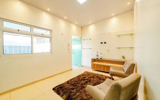 Flat Completo p 2 Pessoas Pr Ximo ao Aeroporto