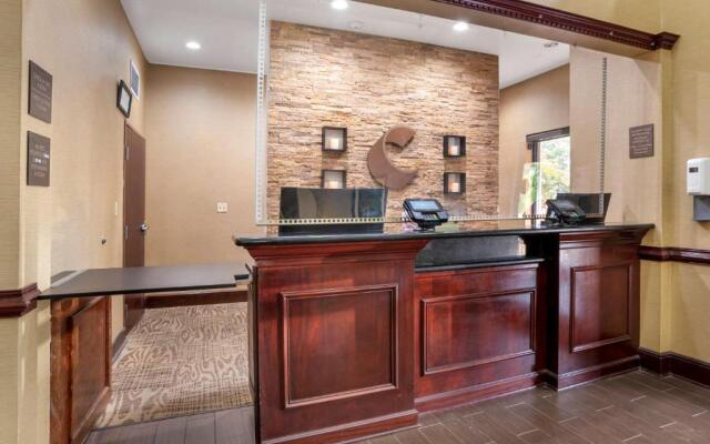 Comfort Inn & Suites Midway - Tallahassee West