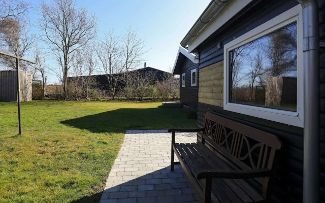 7 Person Holiday Home in Bogense
