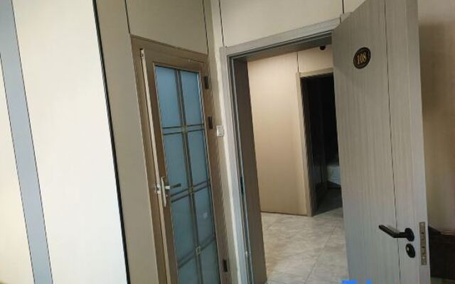 Yan'an Xiangrong Accommodation Department