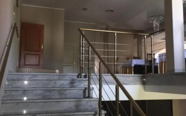 Hotel i Restauracja Jan