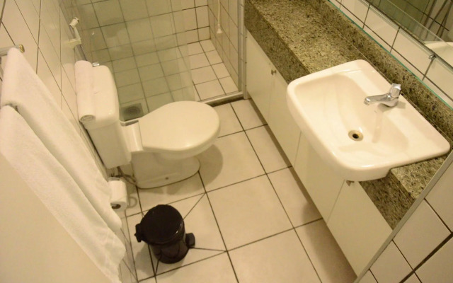 Beach Apartment Alta Vista