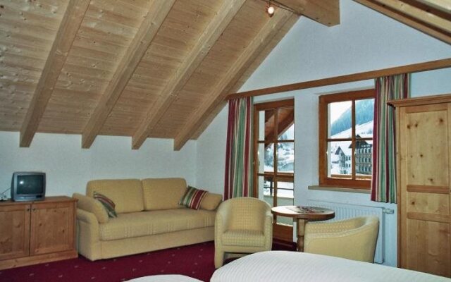 Hotel Garni Litzner