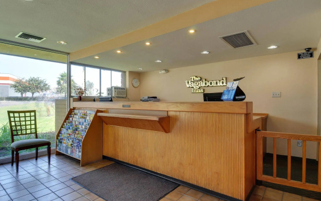 Hotel Palmeras Chula Vista