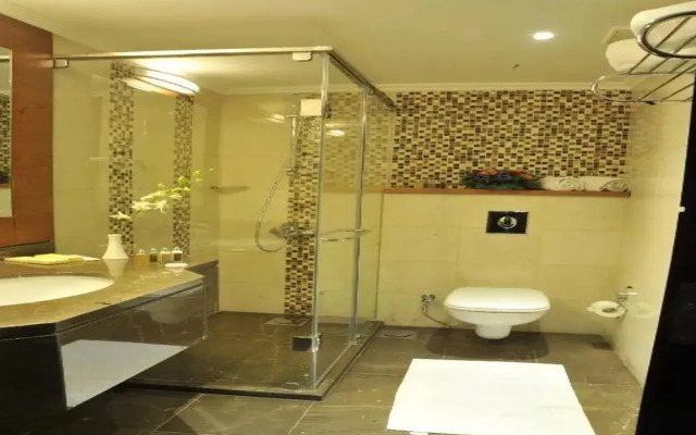 Lancaster Hotel Raouche