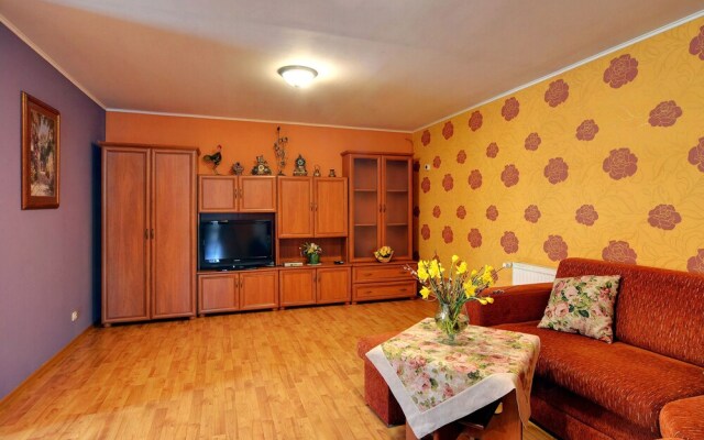 Apartamenty Karpacz