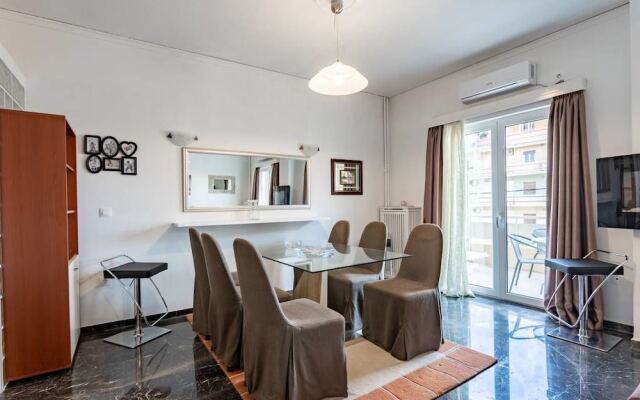 Good Location Comfy 3bdr 125sqm